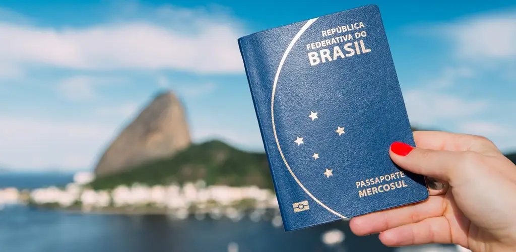 Maeda became a Brazilian Citizen in 1930