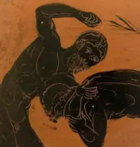 Jiu-Jitsu 2000 BC (4024 Years ago from 2024):