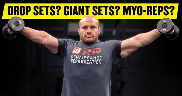 Dr Mike Israetel doing Giant Sets and Myo-Reps.jpg