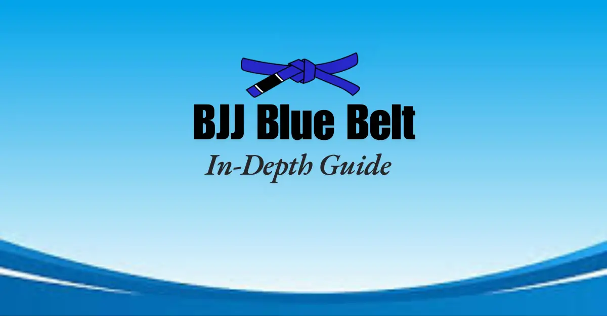 BJJ blue Belt Feather image for brazilianjiujitsu360 article
