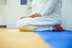 BJJ students Staying a Long Time on the Mat