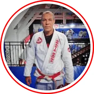 Carlos Gracie Jr.