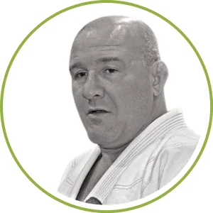 Carlson Gracie Carlson Gracie Junior the 3rd generation of Gracie family