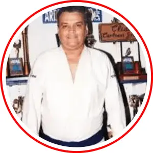 Carlson Gracie