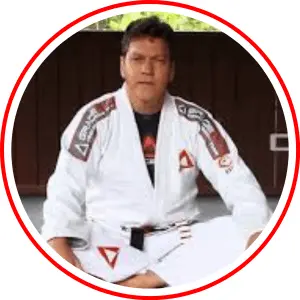 Crolin Gracie Crolin Gracie the 2nd generation of Gracie family