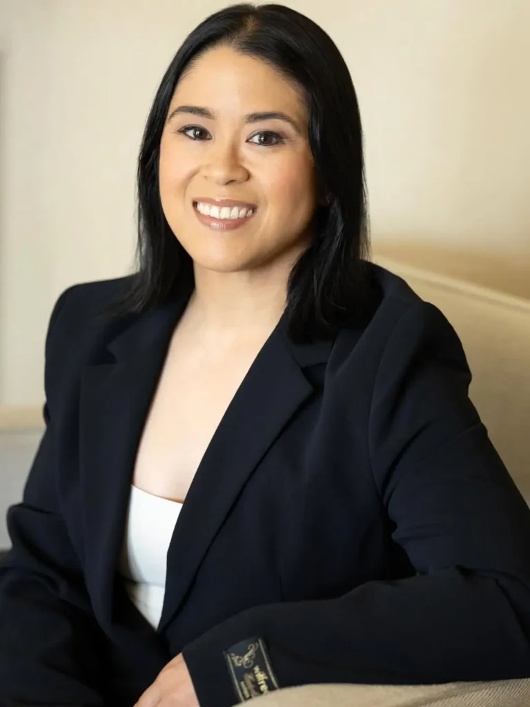 Dr. Christle Guevarra Wife of Dr. Mike Israetel