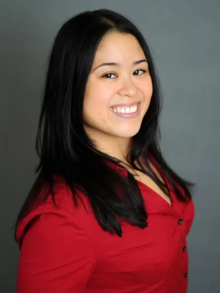 Dr. Christle Guevarra Wife of Mike Israetel