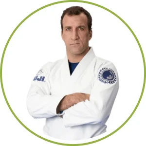 Igor Gracie Igor Gracie the 3rd generation of Gracie family