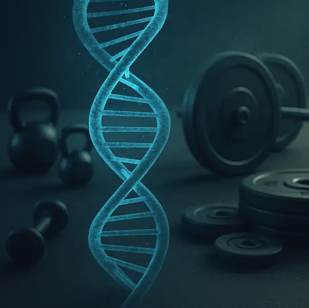 Ipamorelin for Training Recovery & Growth