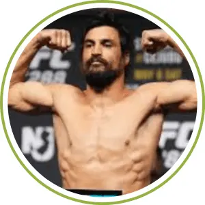 Kron Gracie Kron Gracie the 3rd generation of Gracie family