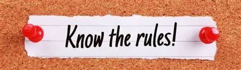Learn the Rules of the BJJ Competition