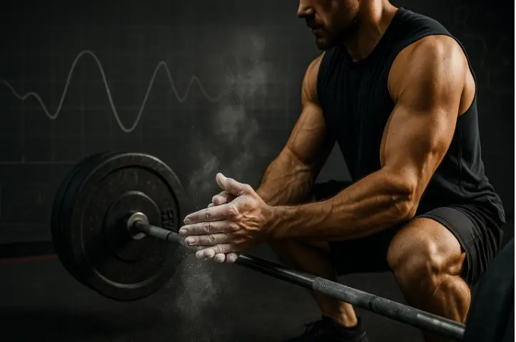 Mike Israetel Ipamorelin for Training Recovery & Growth