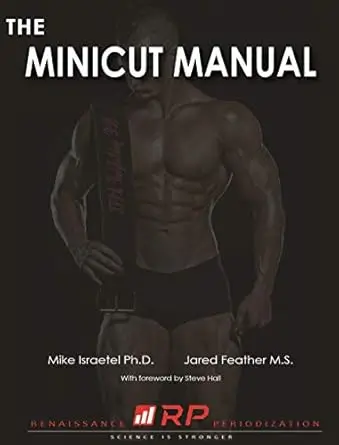 Minicut Manual jared feather book