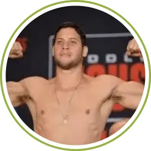 Neiman Gracie Neiman Gracie the 3rd generation of Gracie family