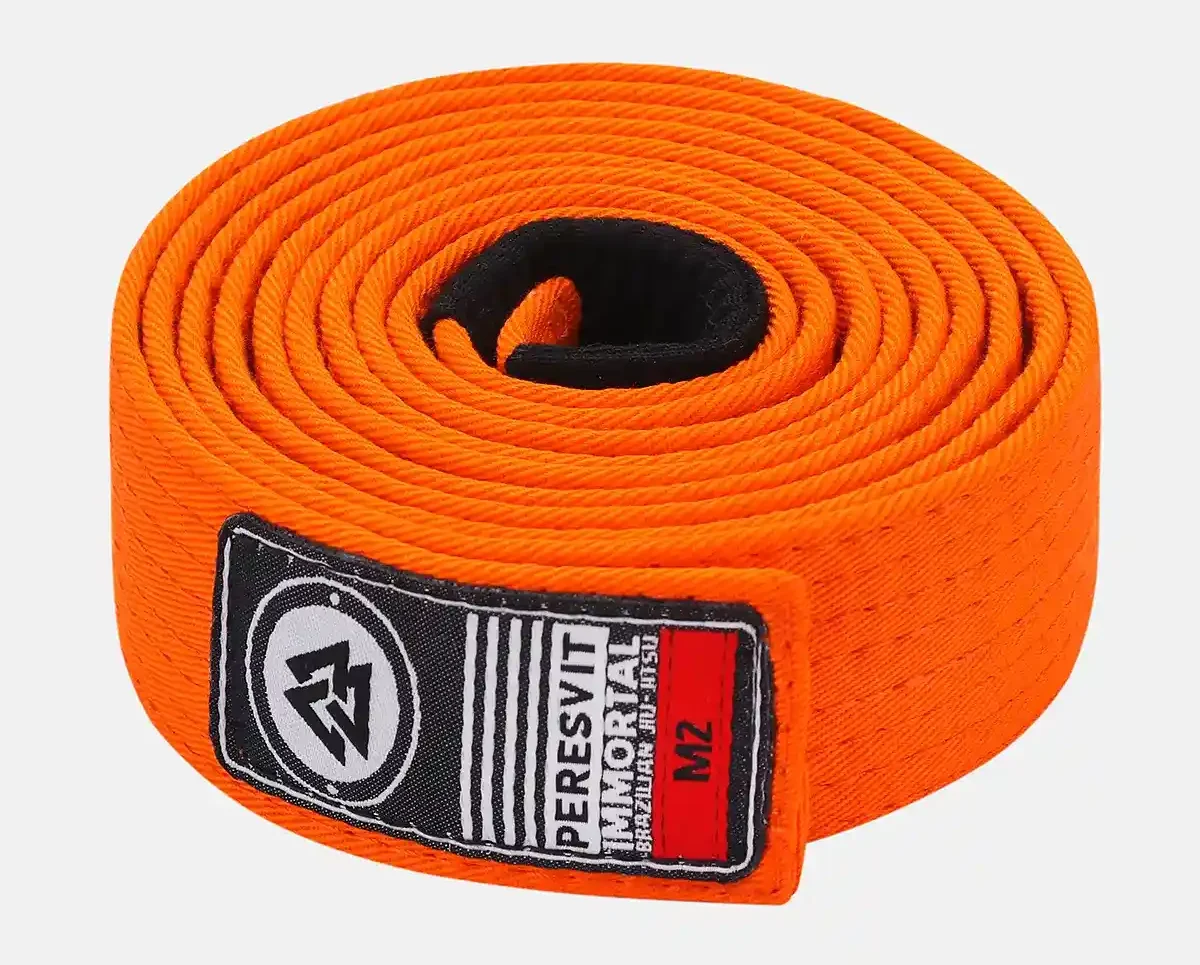 Orange_BJJ_kids_Belt
