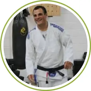 Ralek Gracie Ralek Gracie the 3rd generation of Gracie family
