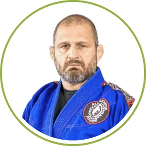 Ralph Gracie Ralph Gracie the 3rd generation of Gracie family