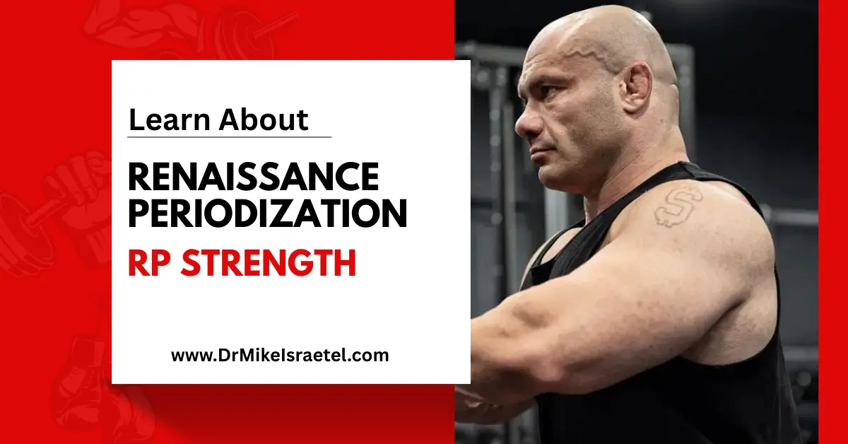 Renaissance Periodization Guide