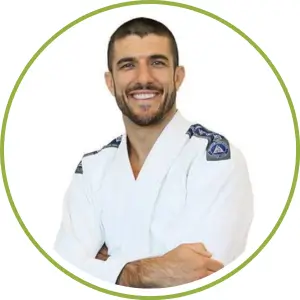 Rener Gracie Rener Gracie the 3rd generation of Gracie family