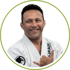 Renzo Gracie Renzo Gracie the 3rd generation of Gracie family