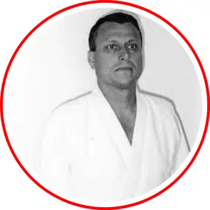 Reylson Gracie Reylson Gracie the 2nd generation of Gracie family