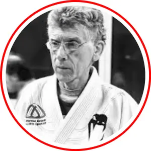 Reyson Gracie Reyson Gracie the 2nd generation of Gracie family