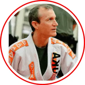 Rilion Gracie Rilion Gracie the 2nd generation of Gracie family