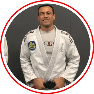 Robin Gracie Robin Gracie the 2nd generation of Gracie family