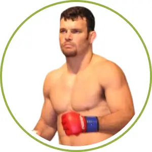 Rodrigo Gracie Rodrigo Gracie the 3rd generation of Gracie family