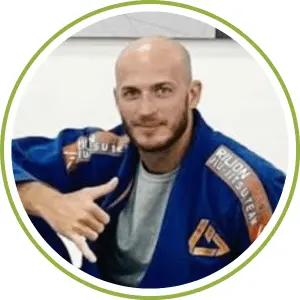Roggan Gracie Roggan Gracie the 3rd generation of Gracie family