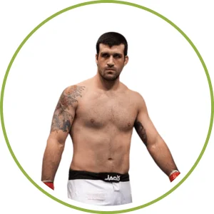 Rolles Gracie Junior Rolles Gracie Junior the 3rd generation of Gracie Family