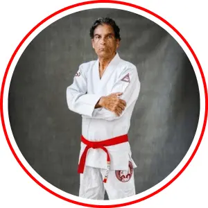 Rorion Gracie