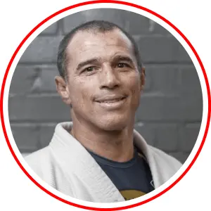 Royler Gracie Royler Gracie the 2nd generation of Gracie family