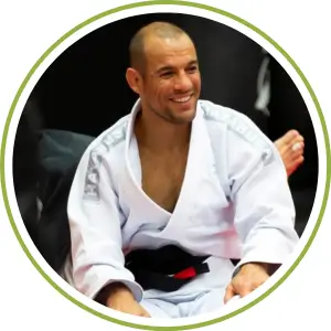 Ryron Gracie Ryron Gracie the 3rd generation of Gracie family