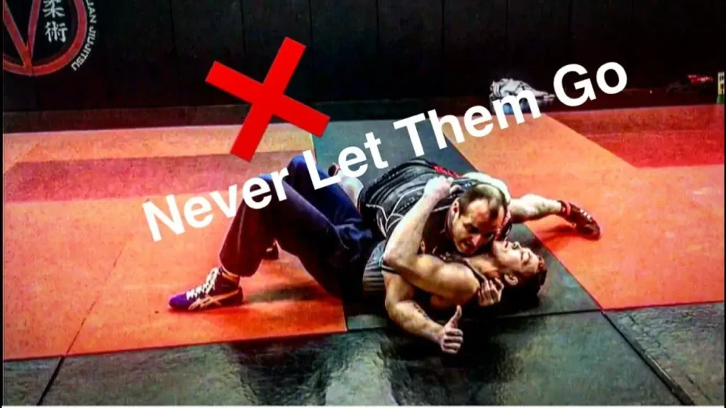 Stop Your Opponent from Getting a Better Position