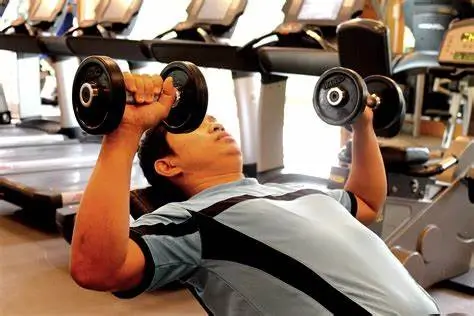 Weight Lifting Exercise is important for BJJ White belt students