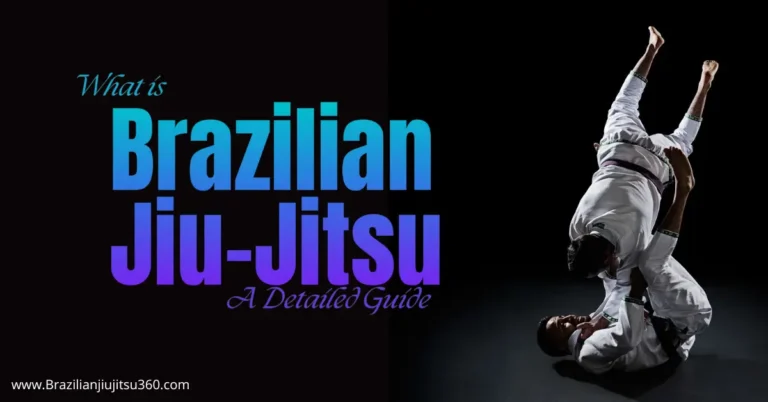 What_is_Brazilian_Jiu_Jitsu