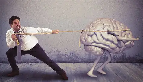 Why Strong Minds Help Build Strong Bodies