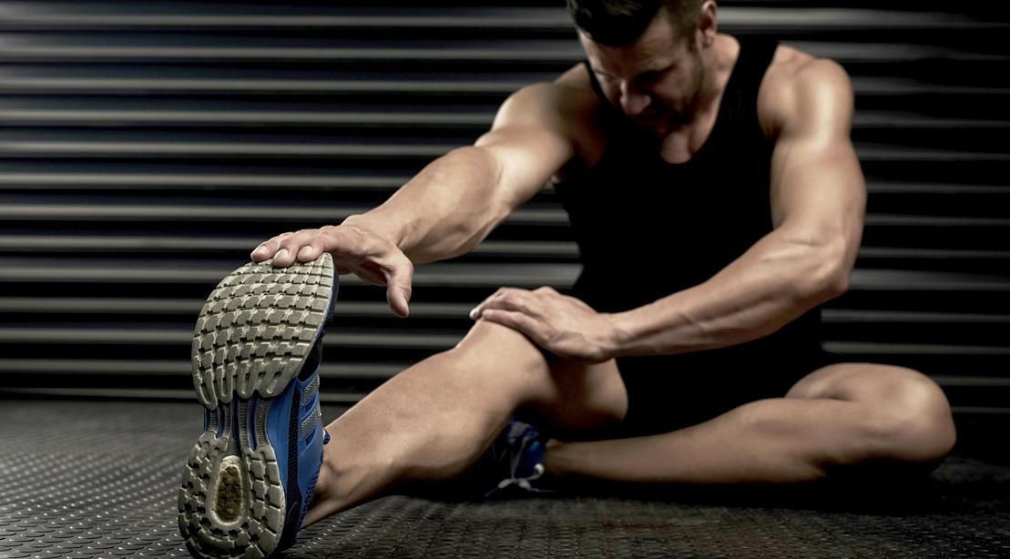 How Performance Enhancing Supplements Support Muscle Recovery