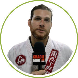Roger Gracie Roger Gracie the 3rd generation of Gracie family
