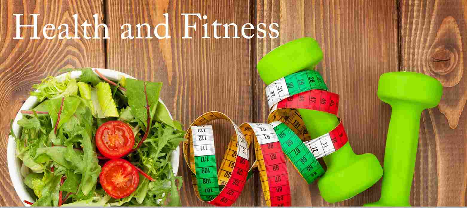 write for us about health and fitness